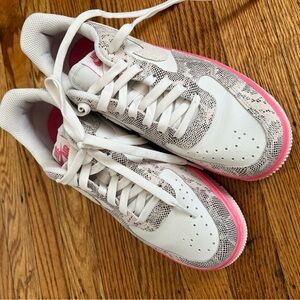 Nike Air Max Limited Edition